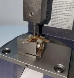 Also be used in our Rivet Press