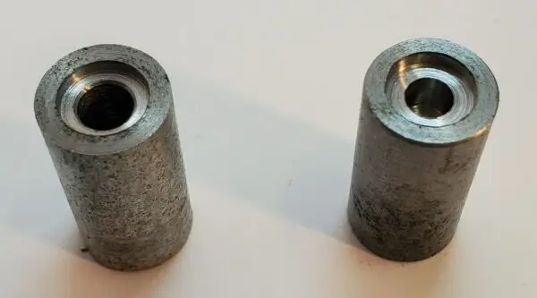 Gear Centering Press Tool - This is the older version NO 3/8" POST