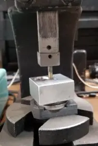 AXLE BLOCK 1