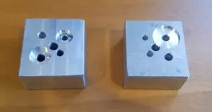AXLE BLOCK 2