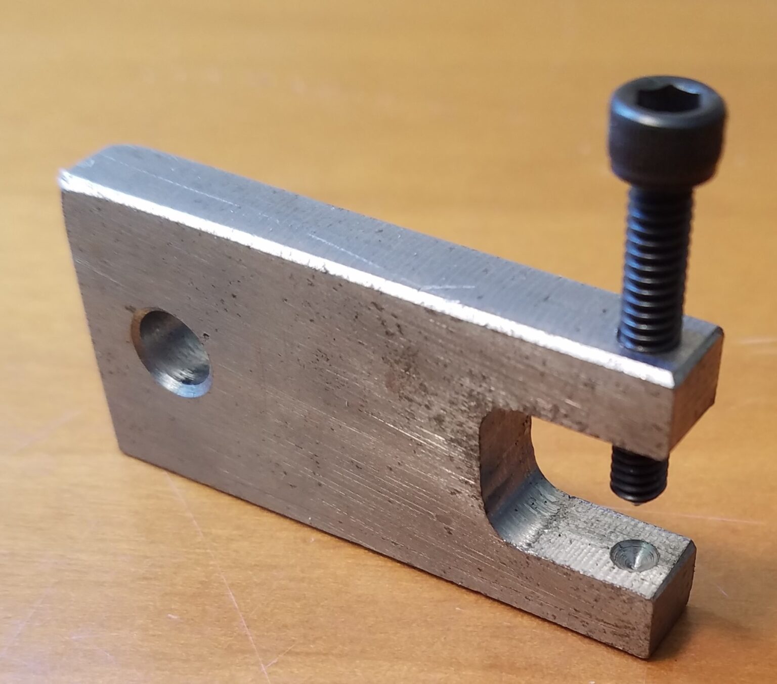 Press & Rivet Tools PE Design & Manufacturing