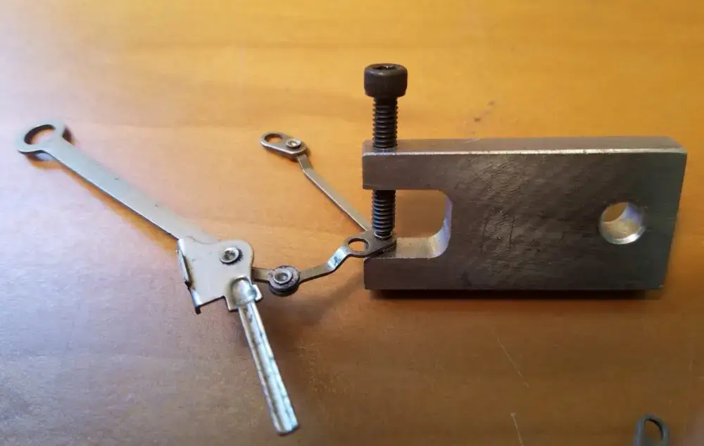 Universal Mini Press - Image 6
