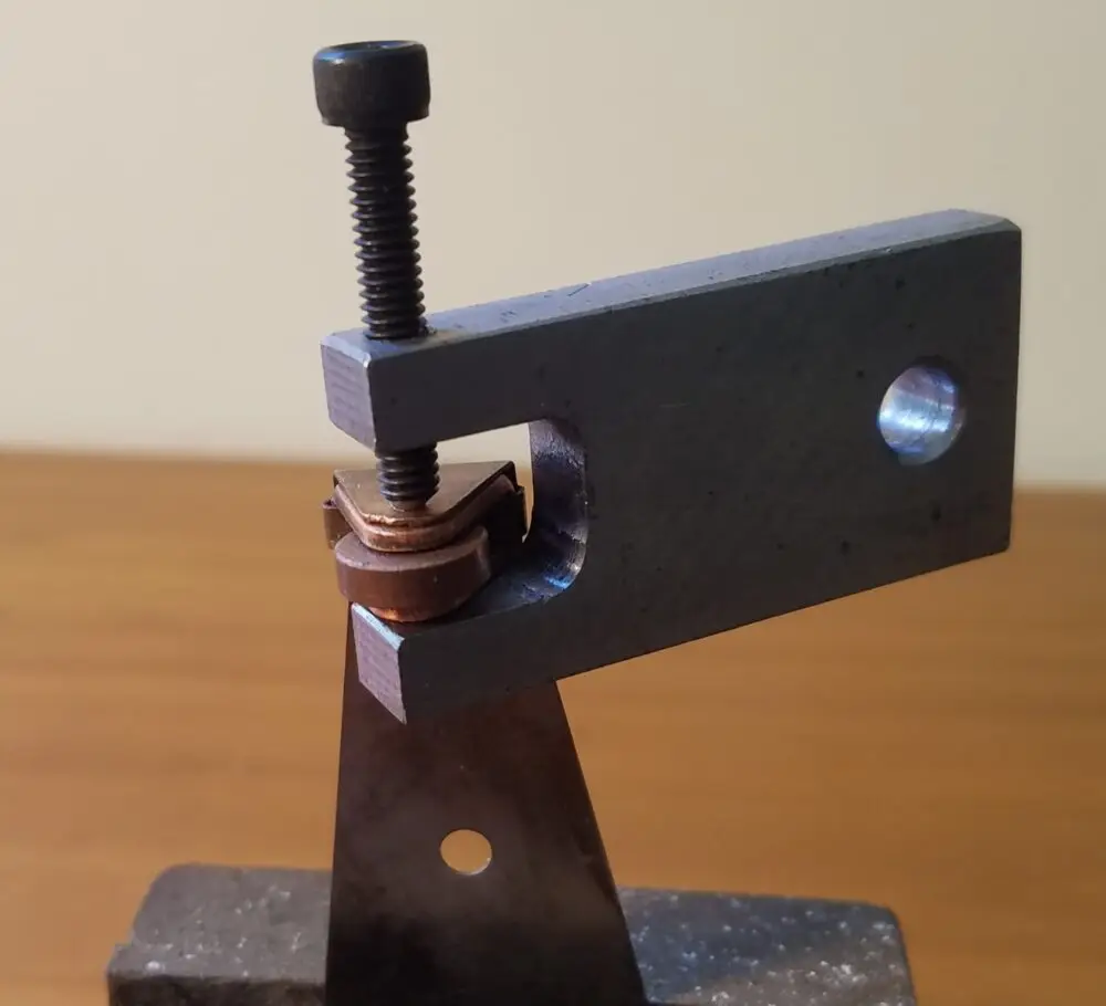 Universal Mini Press - Image 2