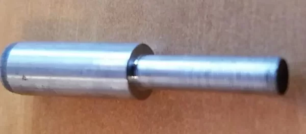 REPLACEMENT Harden Large Pin - Large Gauge Wheel Puller