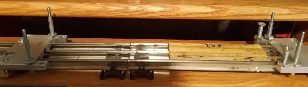 Test Station / Display Stand Kit - O gauge - Image 5