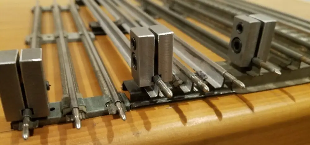 Track Pin Crimper - O gauge - Image 3