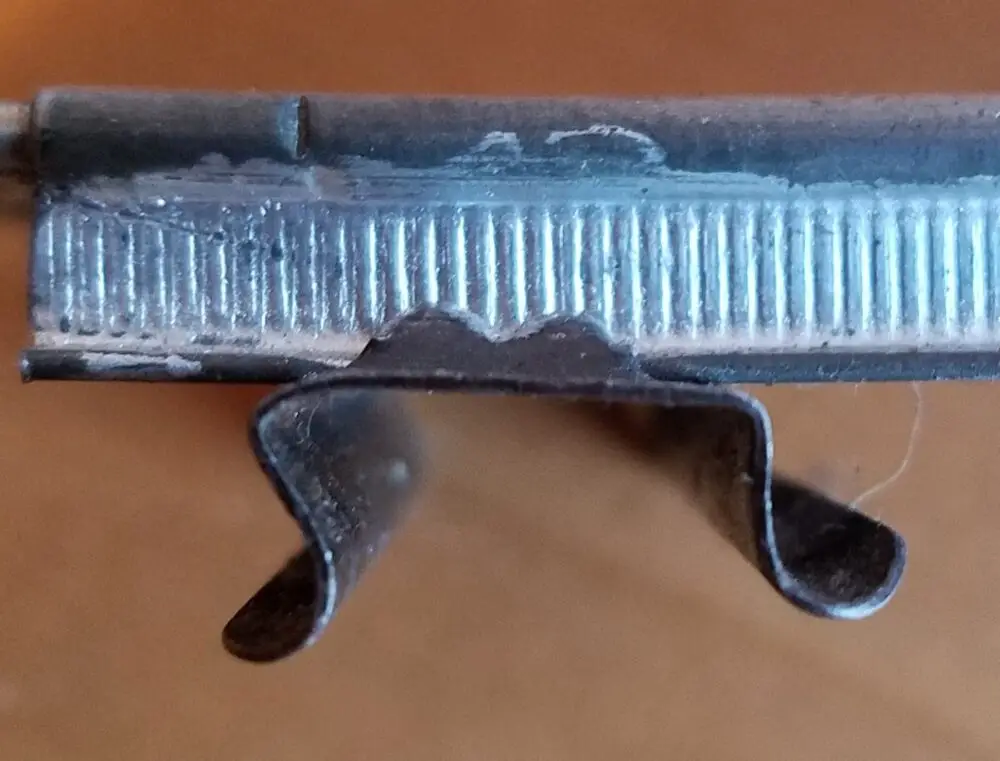 Track Tie Punch - O gauge - Image 5