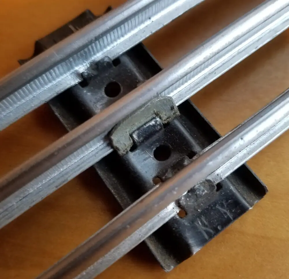 Track Maintenance Comb - O Gauge - Image 5