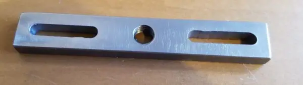 Standard Gauge CrossBar - Large Gauge Wheel Puller
