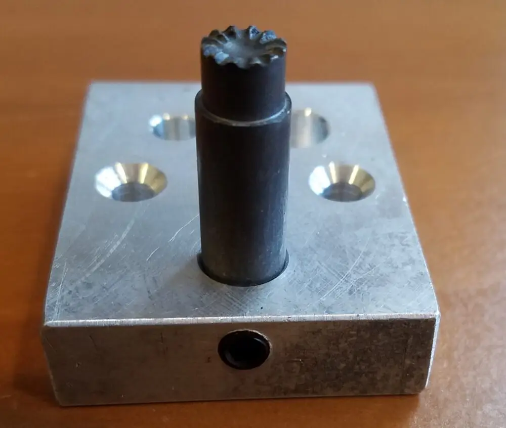 Rivet Remover / Station - Image 5