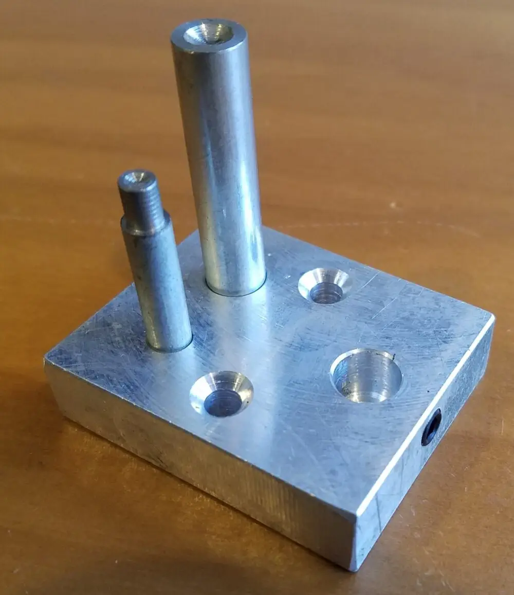 Rivet Remover / Station - Image 6