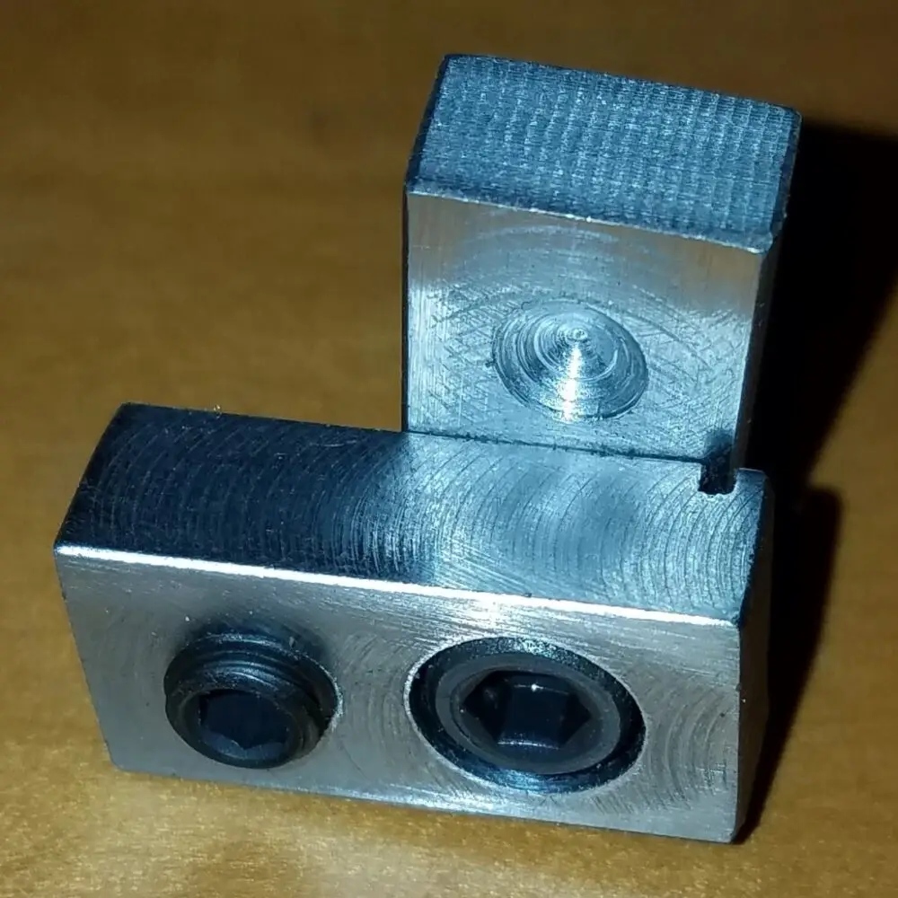 Track Pin Crimper - O gauge - Image 2