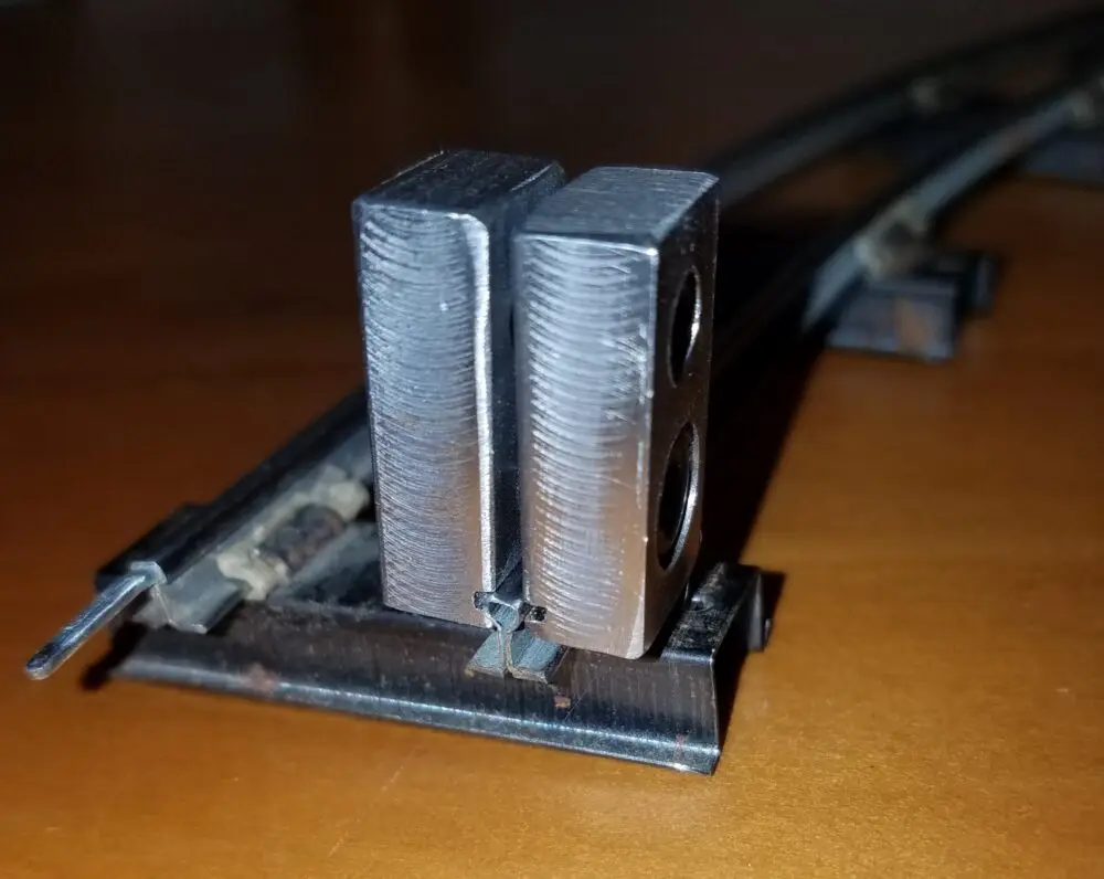 Track Maintenance Comb - S Gauge - Image 7