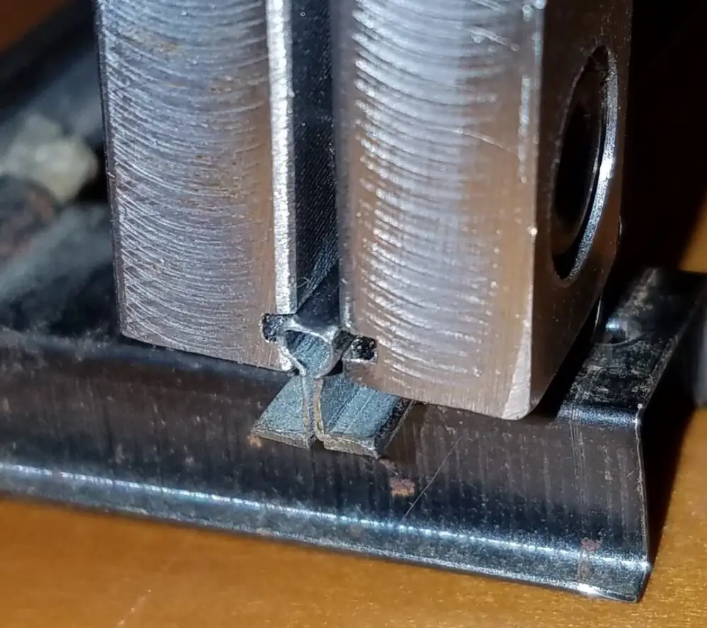 Track Maintenance Comb - S Gauge - Image 8