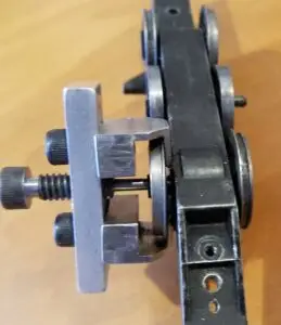 American Flyer HO Engine
