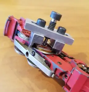 Marklin HO Engine