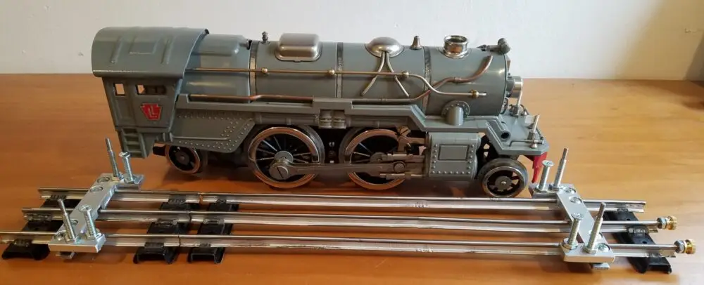 Test Station / Display Stand Kit - Standard gauge - Image 2