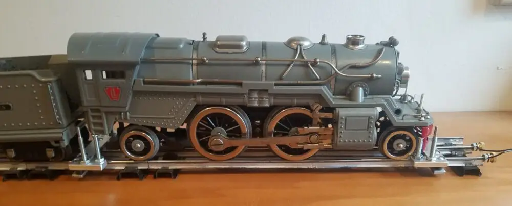 Test Station / Display Stand Kit - Standard gauge - Image 4