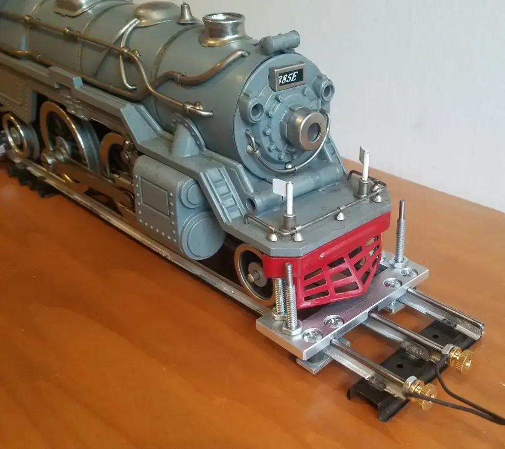 Test Station / Display Stand Kit - Standard gauge - Image 5