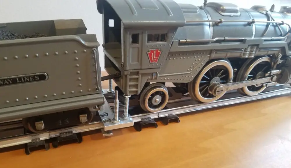Test Station / Display Stand Kit - Standard gauge - Image 6