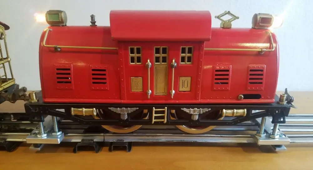 Test Station / Display Stand Kit - Standard gauge - Image 7