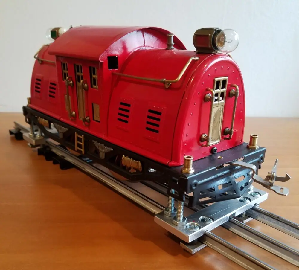 Test Station / Display Stand Kit - Standard gauge - Image 8