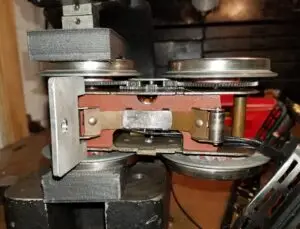 STD-WHEEL SPACER-2