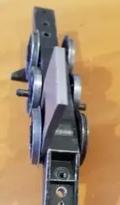 American Flyer HO Gauge Engine