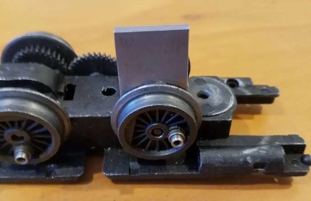 Universal Wheel Wedge - Image 5