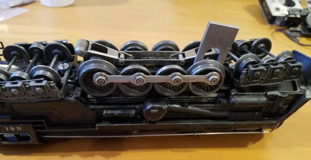 Universal Wheel Wedge - Image 4
