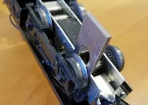 Lionel Diesel
