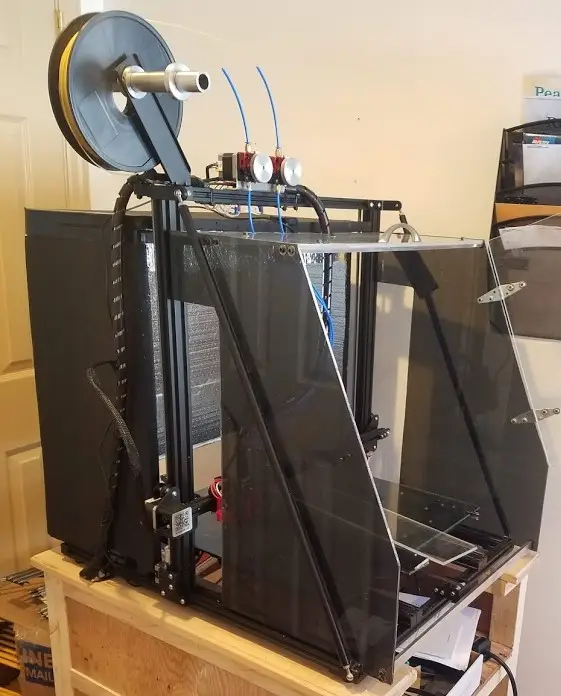 3d-printer