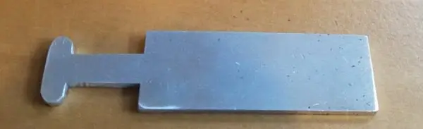 E-Unit Breaker Bar - Lionel