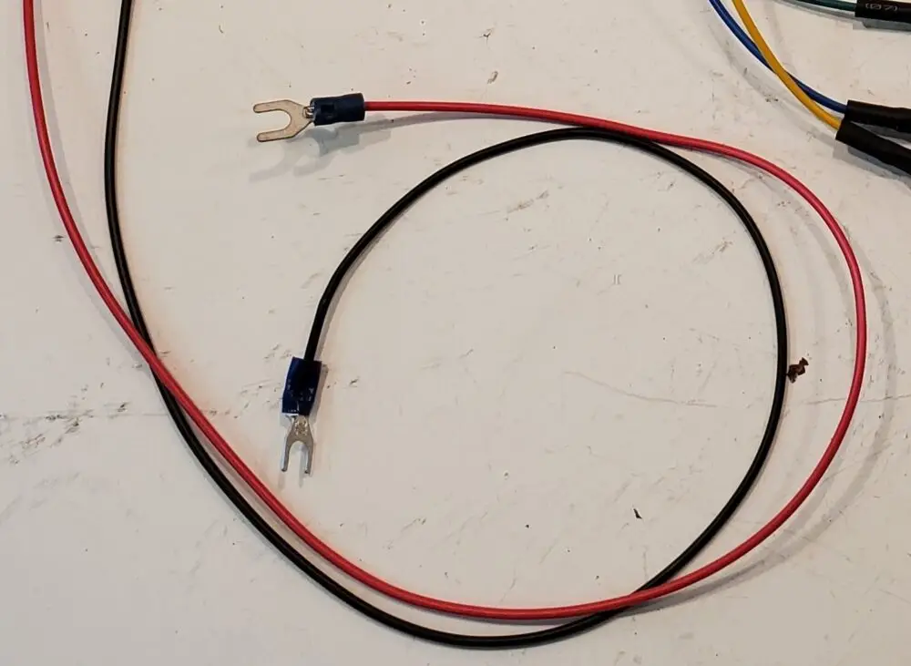 E-Unit & Motor Test Station - Kit - Image 8