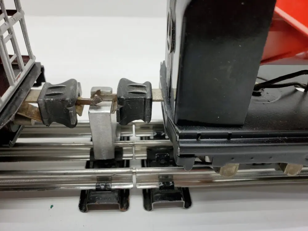 Height Gauge for Lionel Coupler - Latch & Box - Image 6