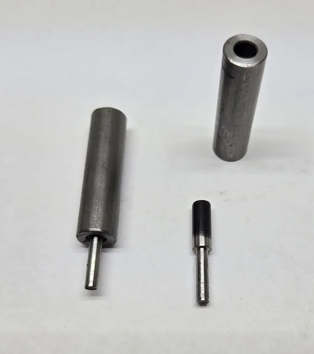 Lionel Horizontal Motor Press Cup set - Image 3