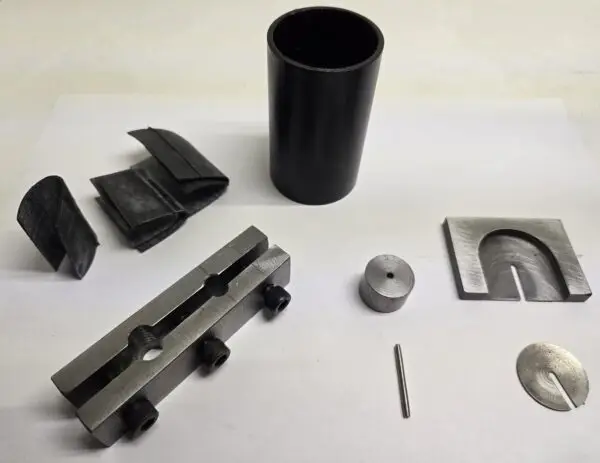 Can Motor Tool Set