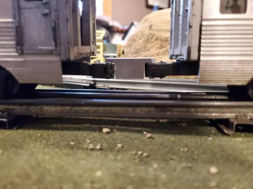 Coupler Spacer for Lionel Knuckle - Image 3