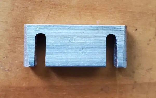 Coupler Spacer for Lionel Knuckle