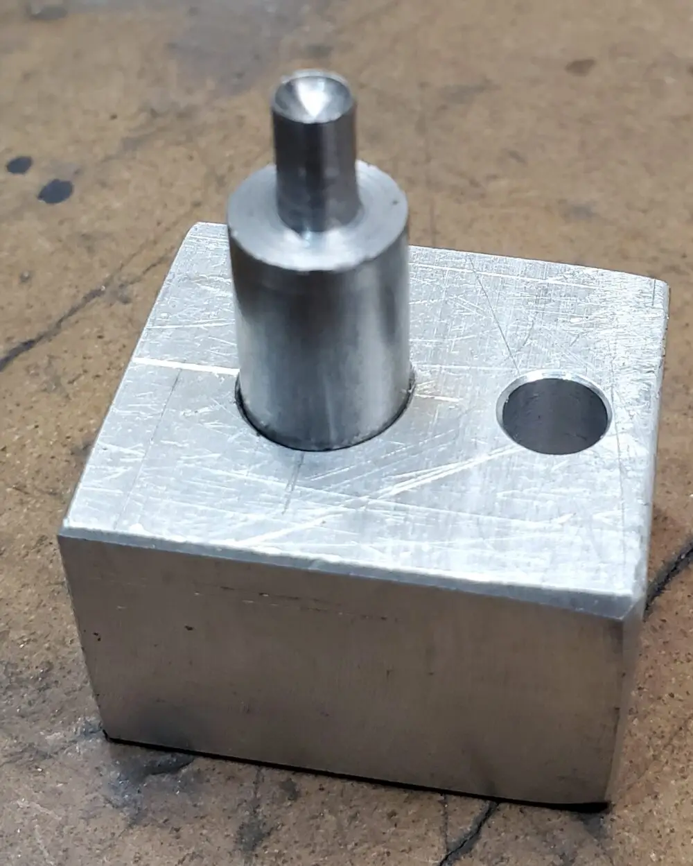 Rivet Punch Set - American Flyer - Image 8