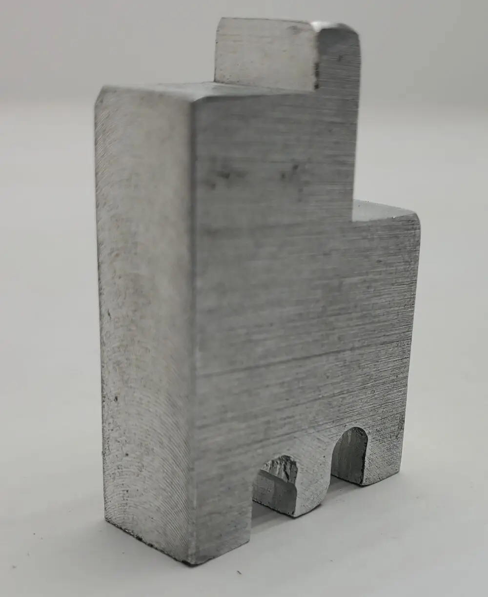 Height Gauge for Lionel Coupler - Latch & Box