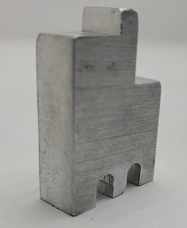 Height Gauge for Lionel Coupler - Latch & Box