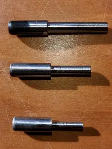 STD-PIN COMB-s