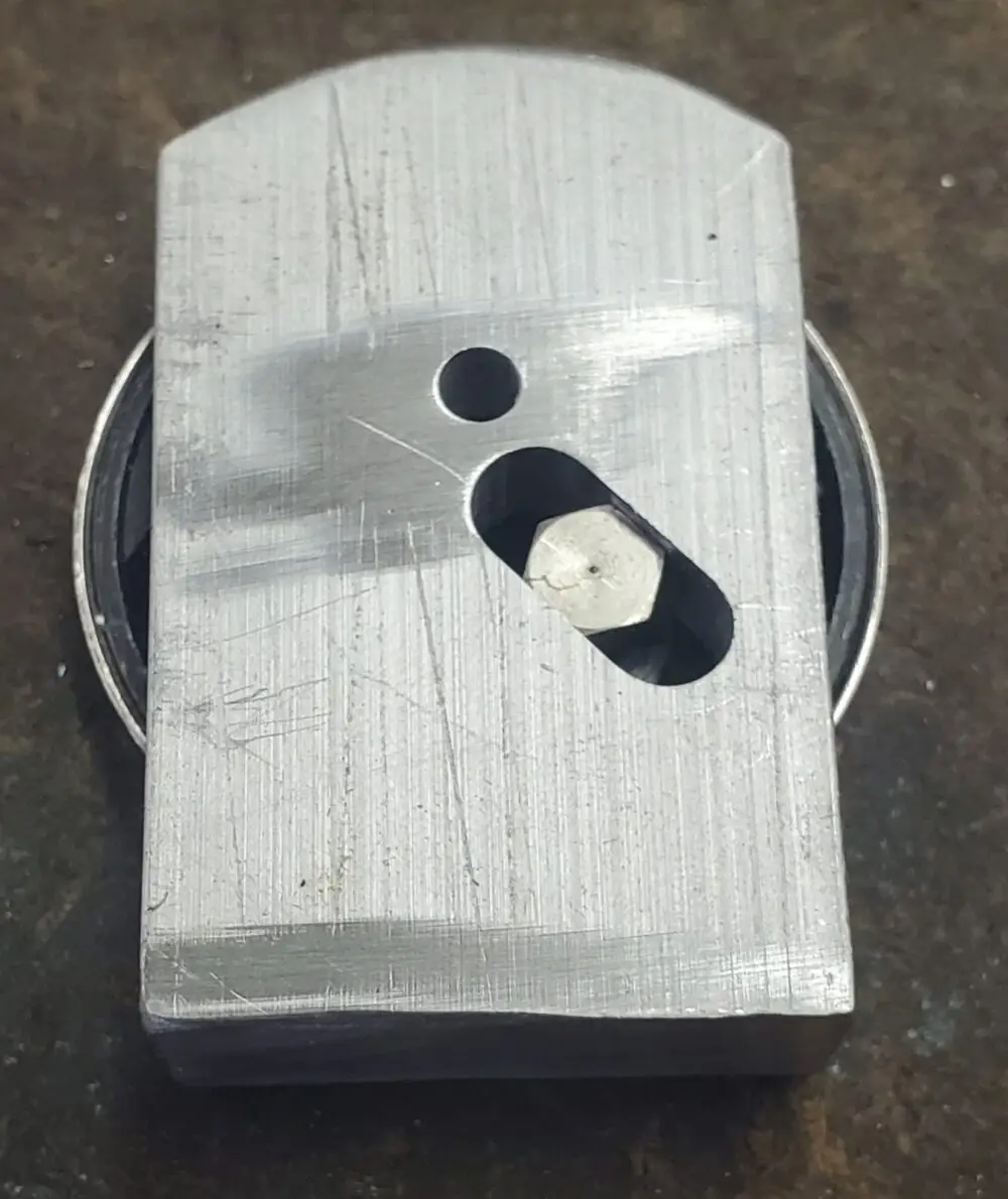 CNC Wheel Cup - Size 2.415" - Image 4