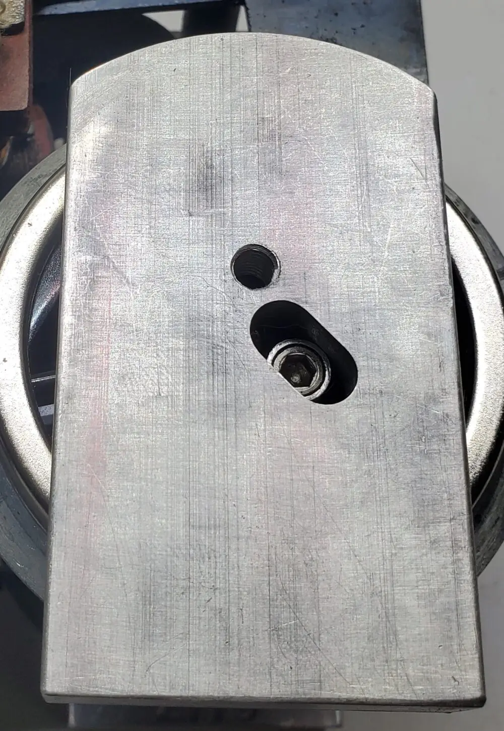 CNC Wheel Cup - Size 2.415" - Image 5