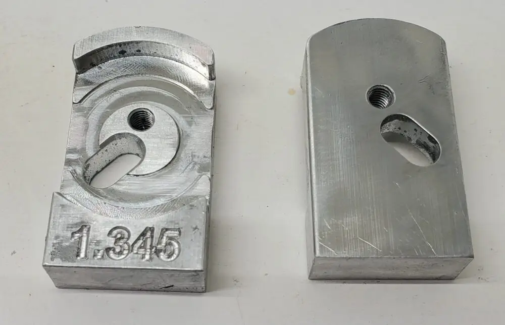 CNC Wheel Cup - Standard / Wide Gauge Comb - Image 15