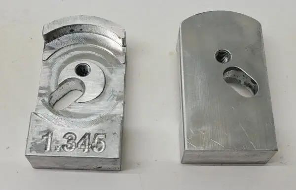CNC Wheel Cup - Size 1.345"
