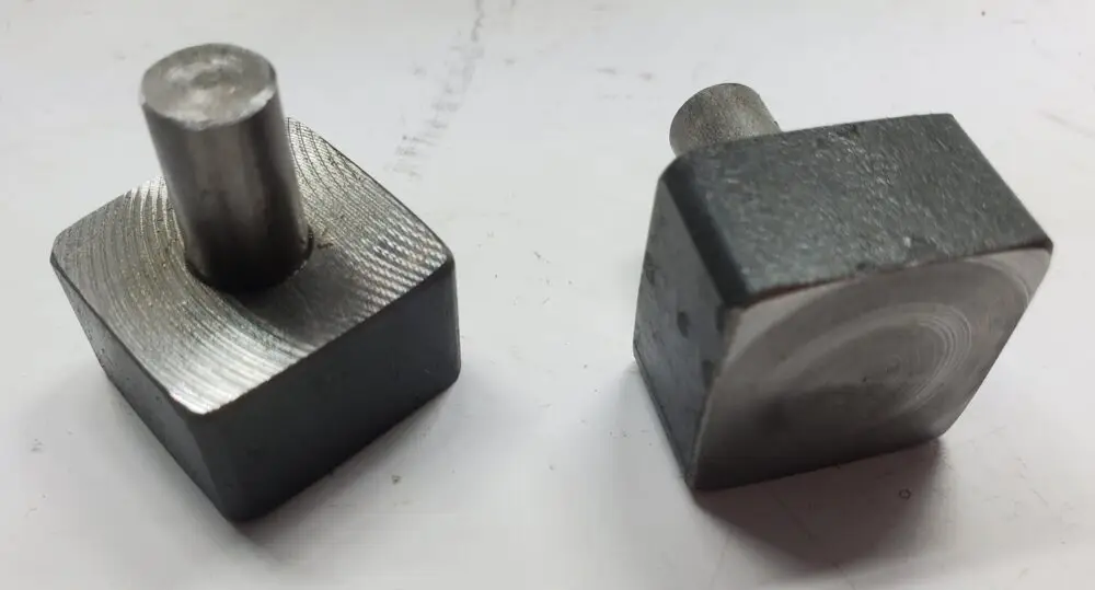 Rivet Press Universal Anvil - Image 3