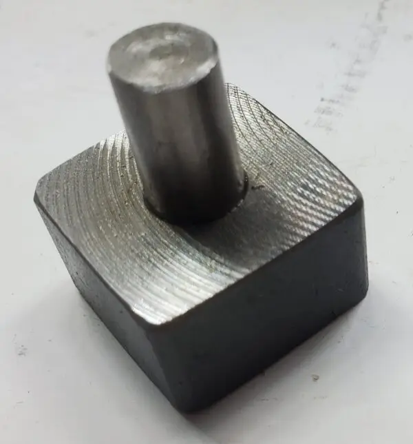 Rivet Press Universal Anvil