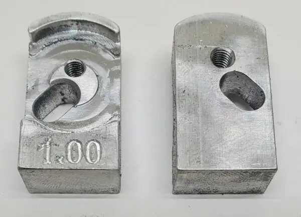 CNC Wheel Cup - Size 1.0"